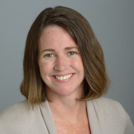 Kristine Kinniburgh