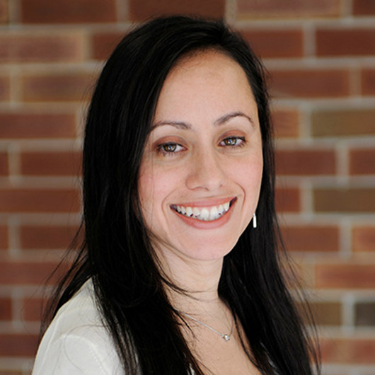 Mandy Habib