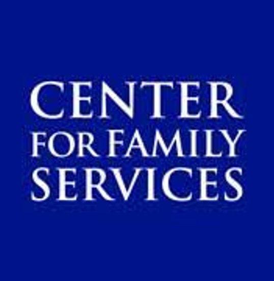 Center for Family Services